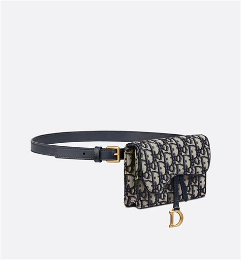 gürteltasche dior